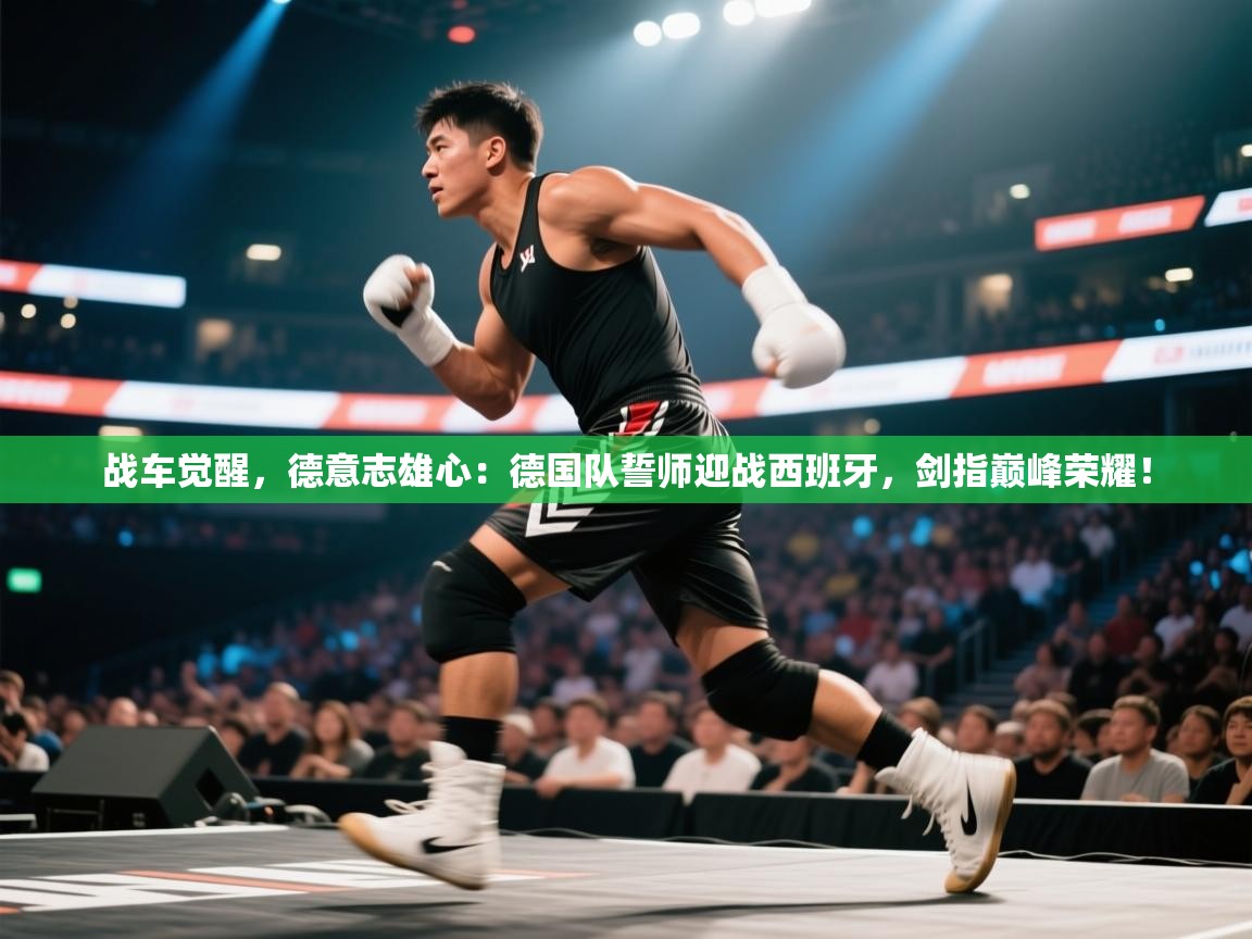 战车觉醒，德意志雄心：德国队誓师迎战西班牙，剑指巅峰荣耀！
