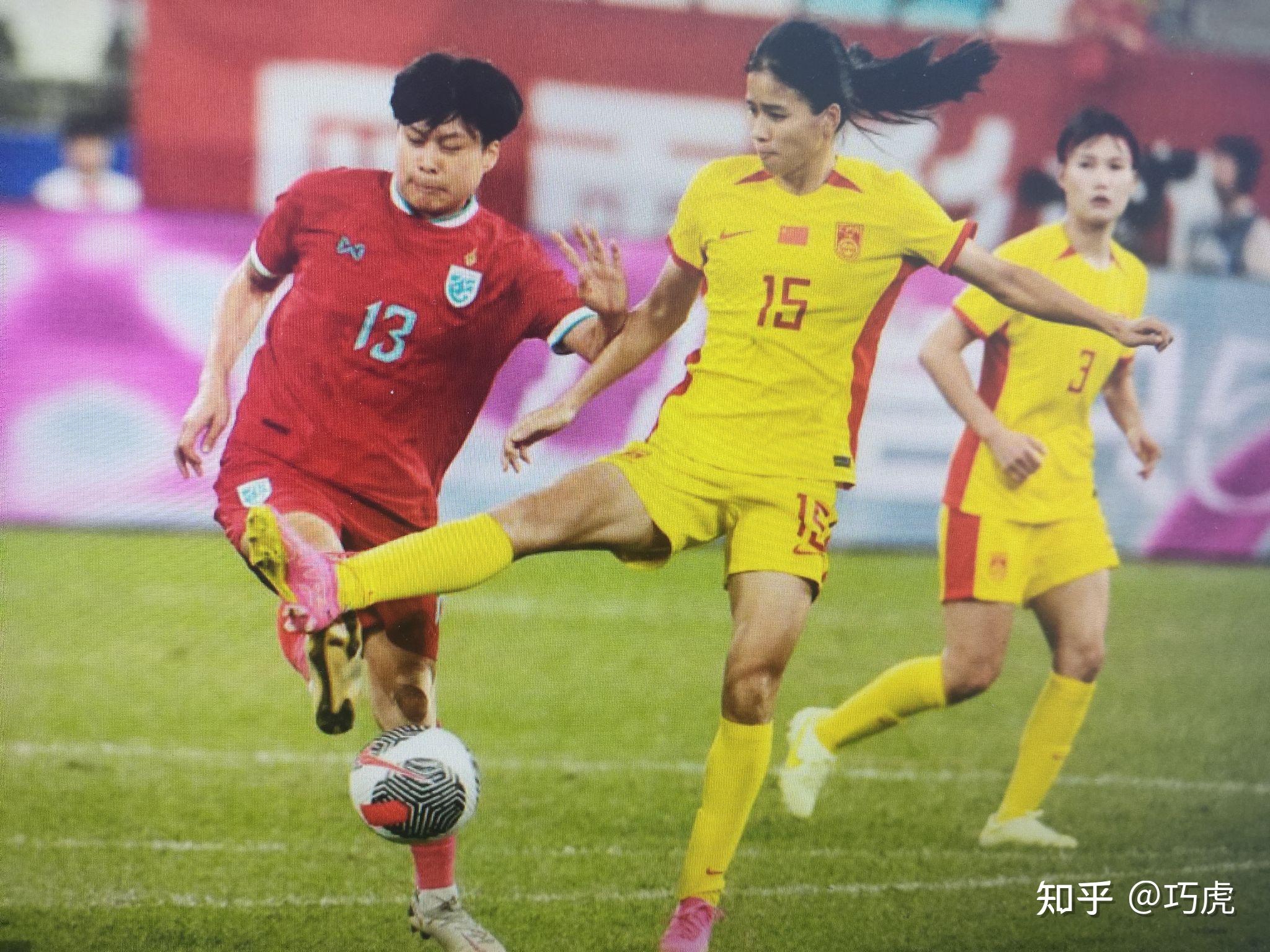 日本女足将迎战韩国女足半决赛！