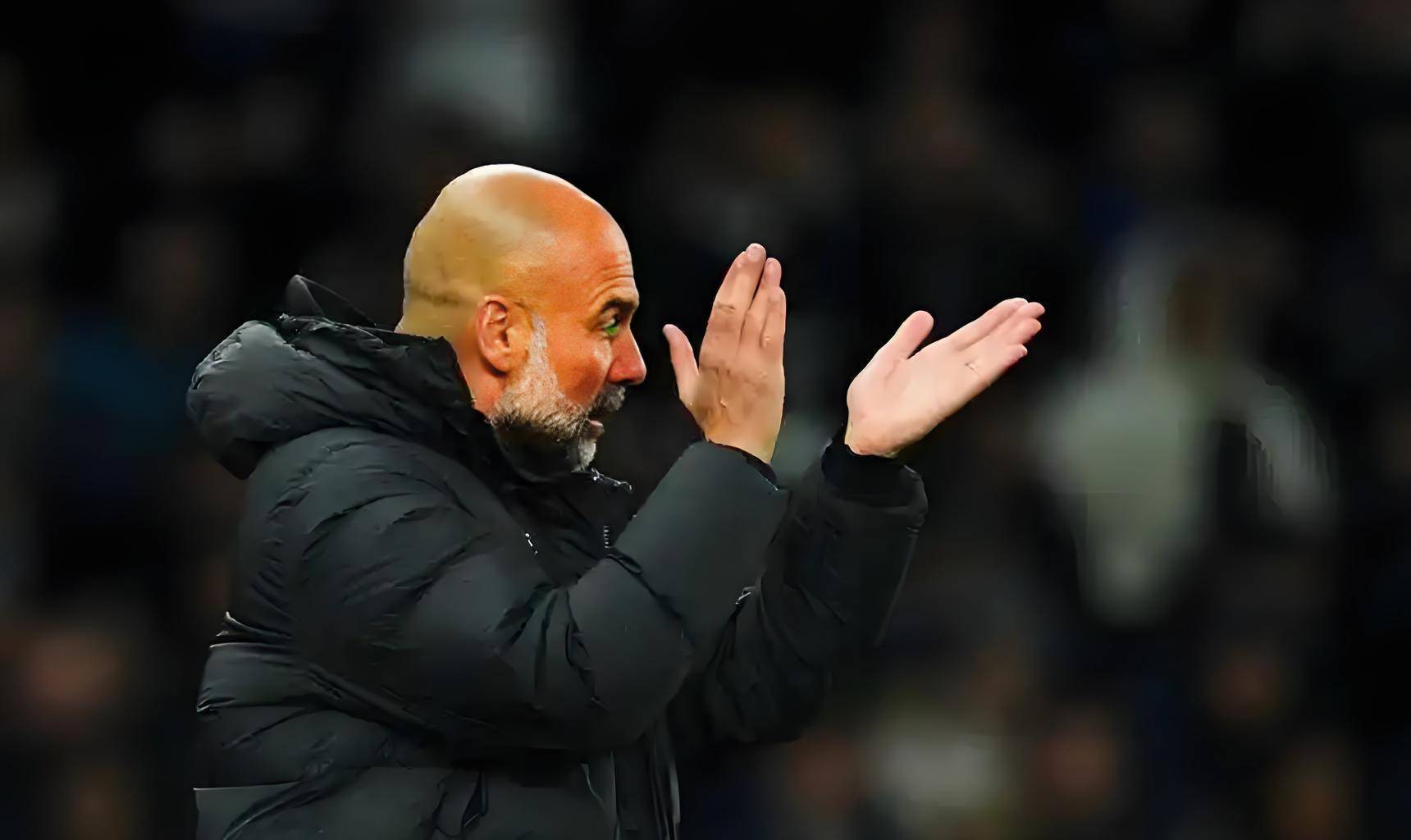 爱游戏官网入口-关于曼城主帅遇伤病困扰，球队状态蒙阴云的信息