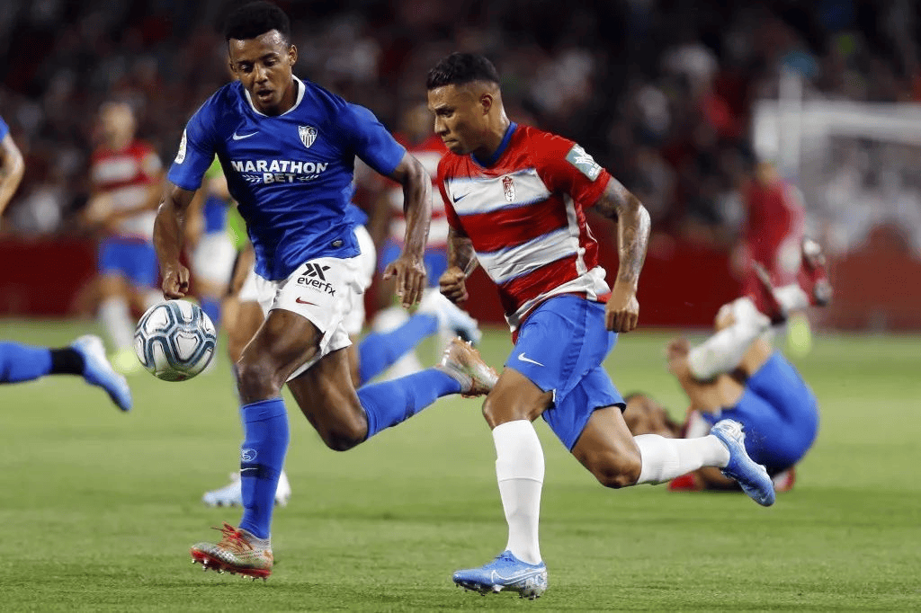 爱游戏亚洲官网-格拉纳达连胜达到四场，状态正佳的简单介绍