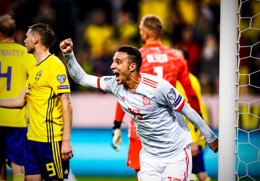 意大利携弗朗辛基建功，晋级欧洲杯半决赛