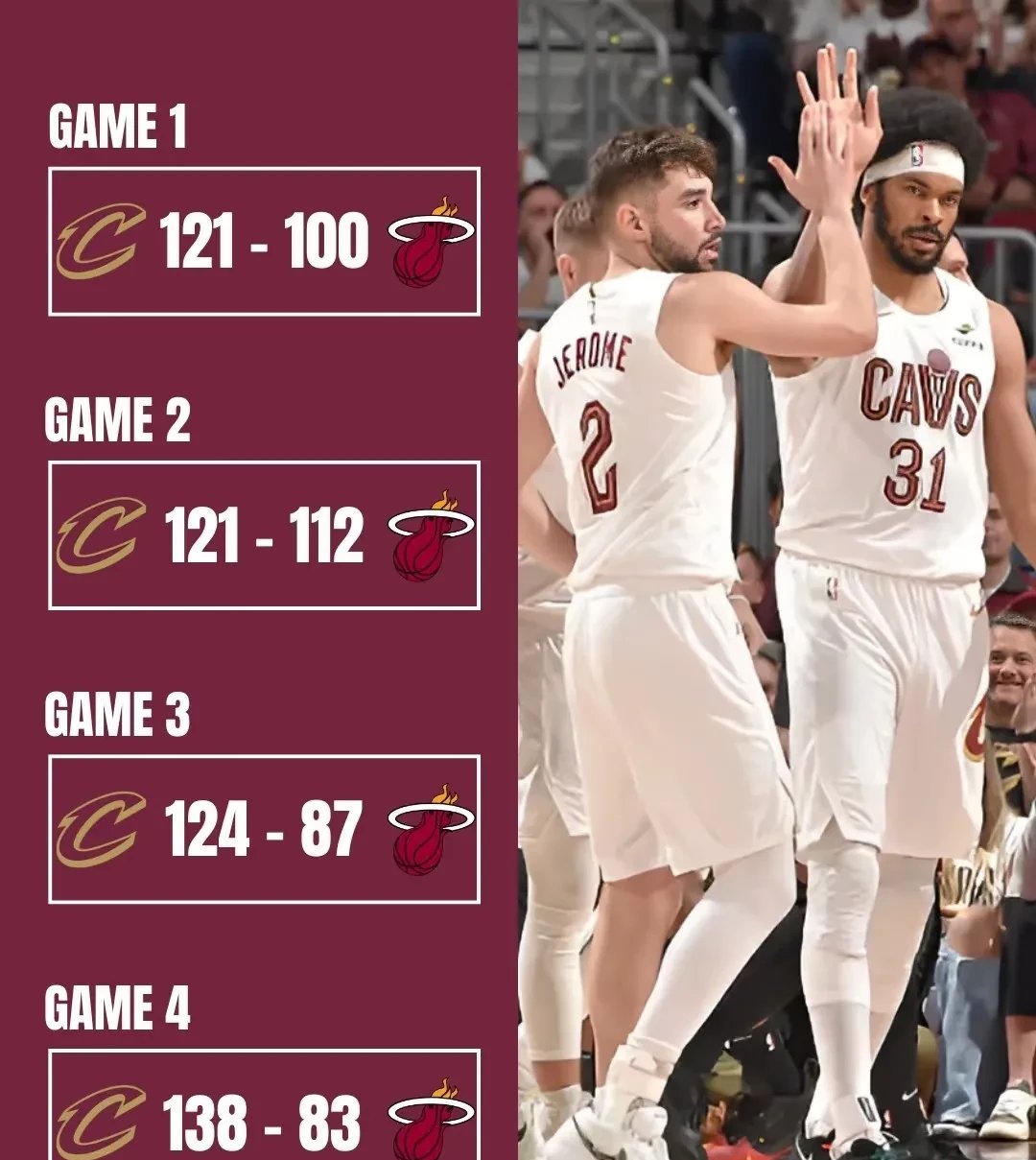 关于骑士队调整首发阵容，寻找更好的配合的信息