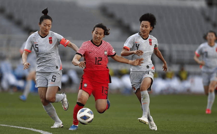 爱游戏注册-关于女足比赛中球员团结协作，积极进攻的信息