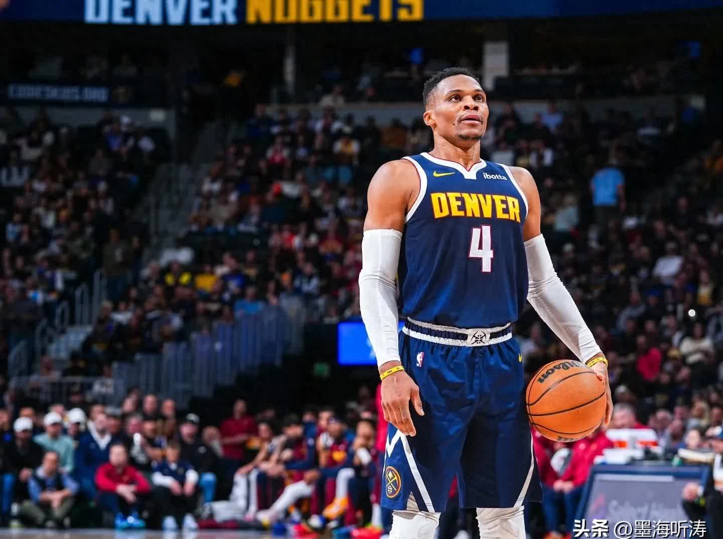 篮网不敌掘金，开拓者胜国王