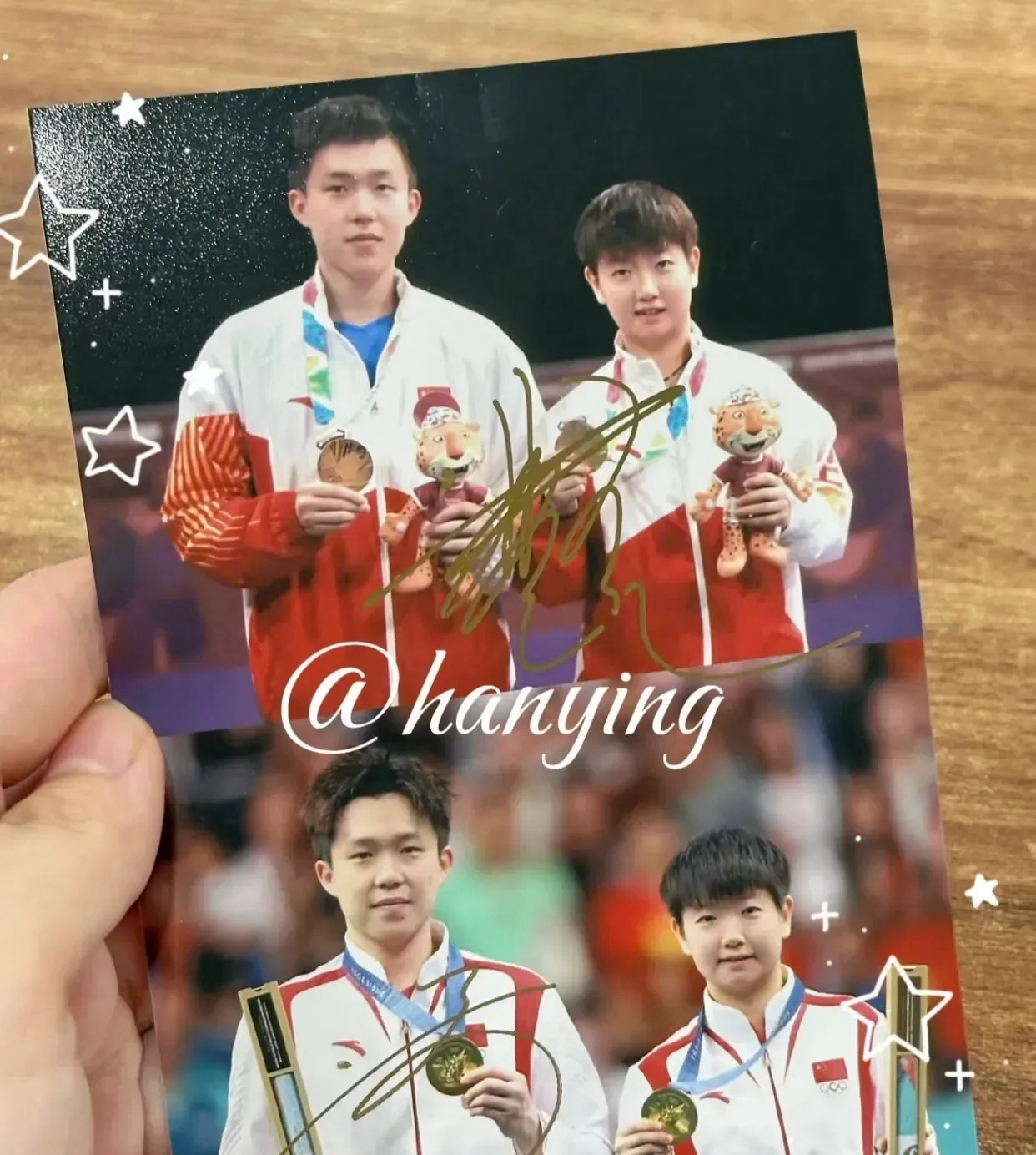 争夺胜利，每一场比赛都弥足珍贵