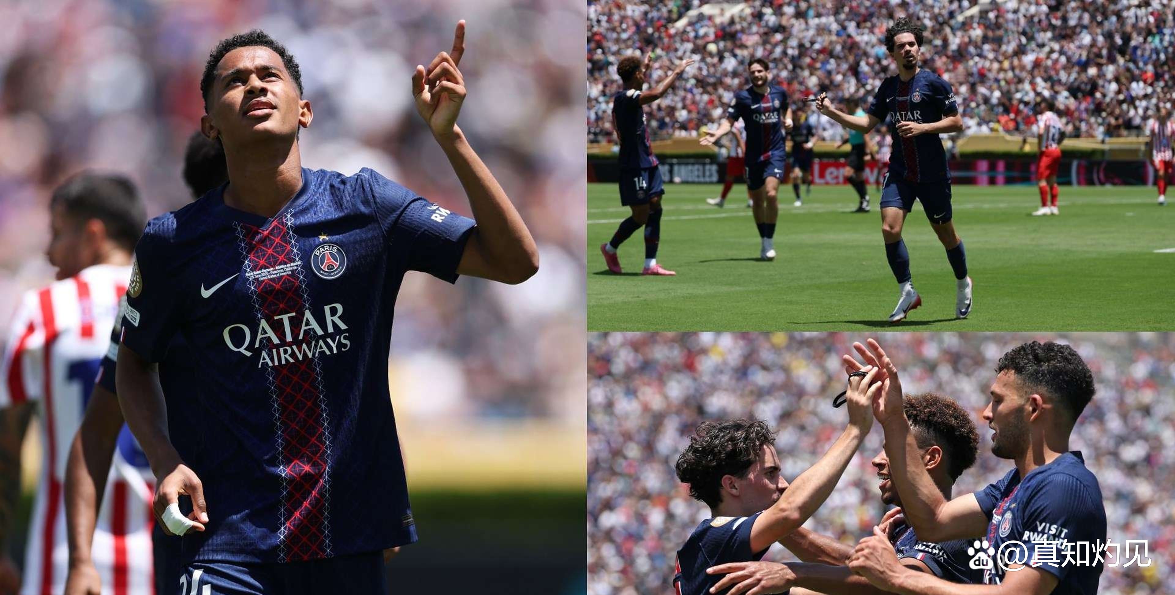 巴黎圣日耳曼横扫对手，晋级之路平坦的简单介绍