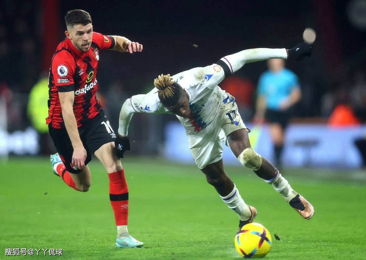 包含维拉主场迎战伯恩茅斯，谁能笑到最后的词条