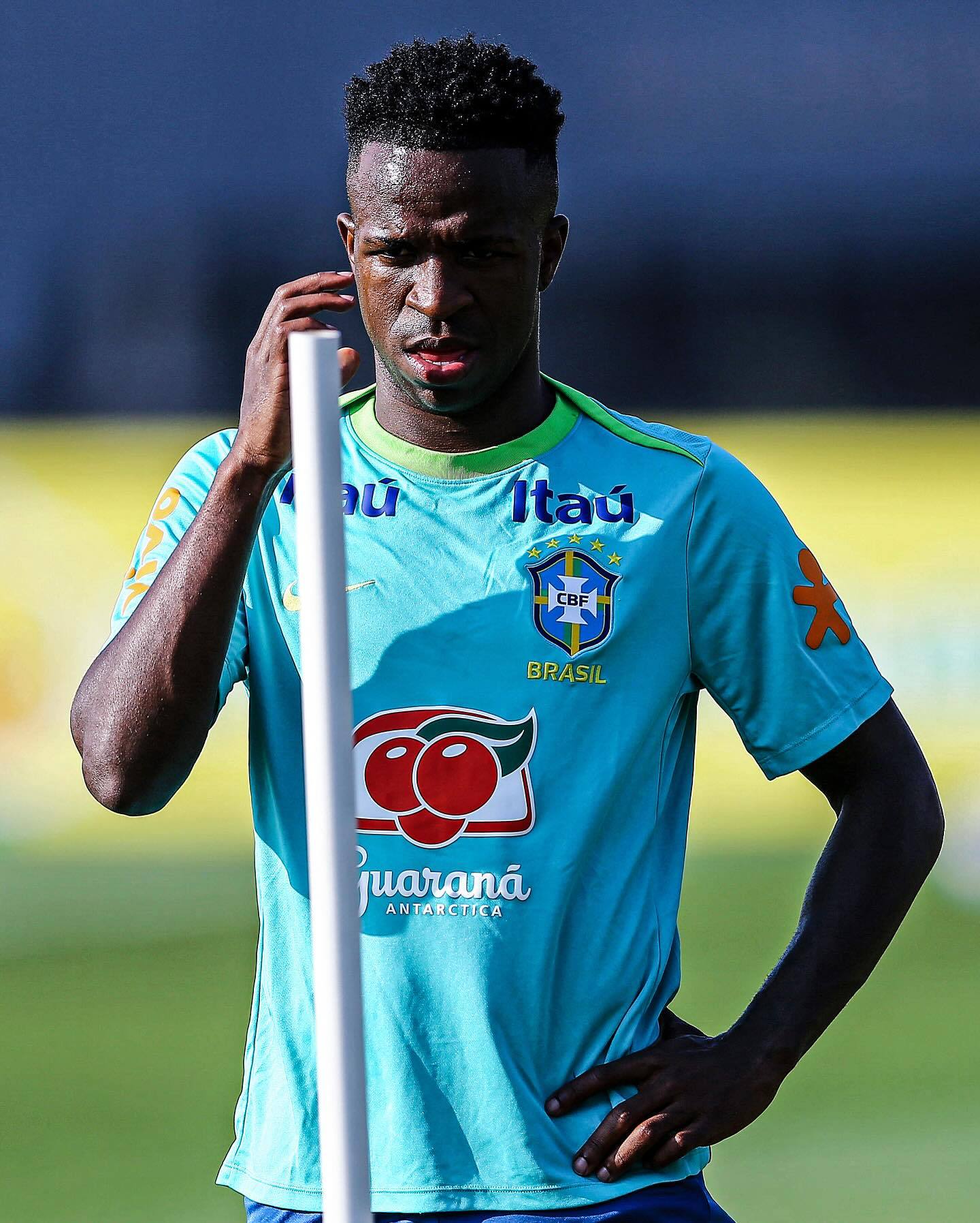 球星们集结争夺欧国联的桂冠 球星们集结争夺欧国联的桂冠