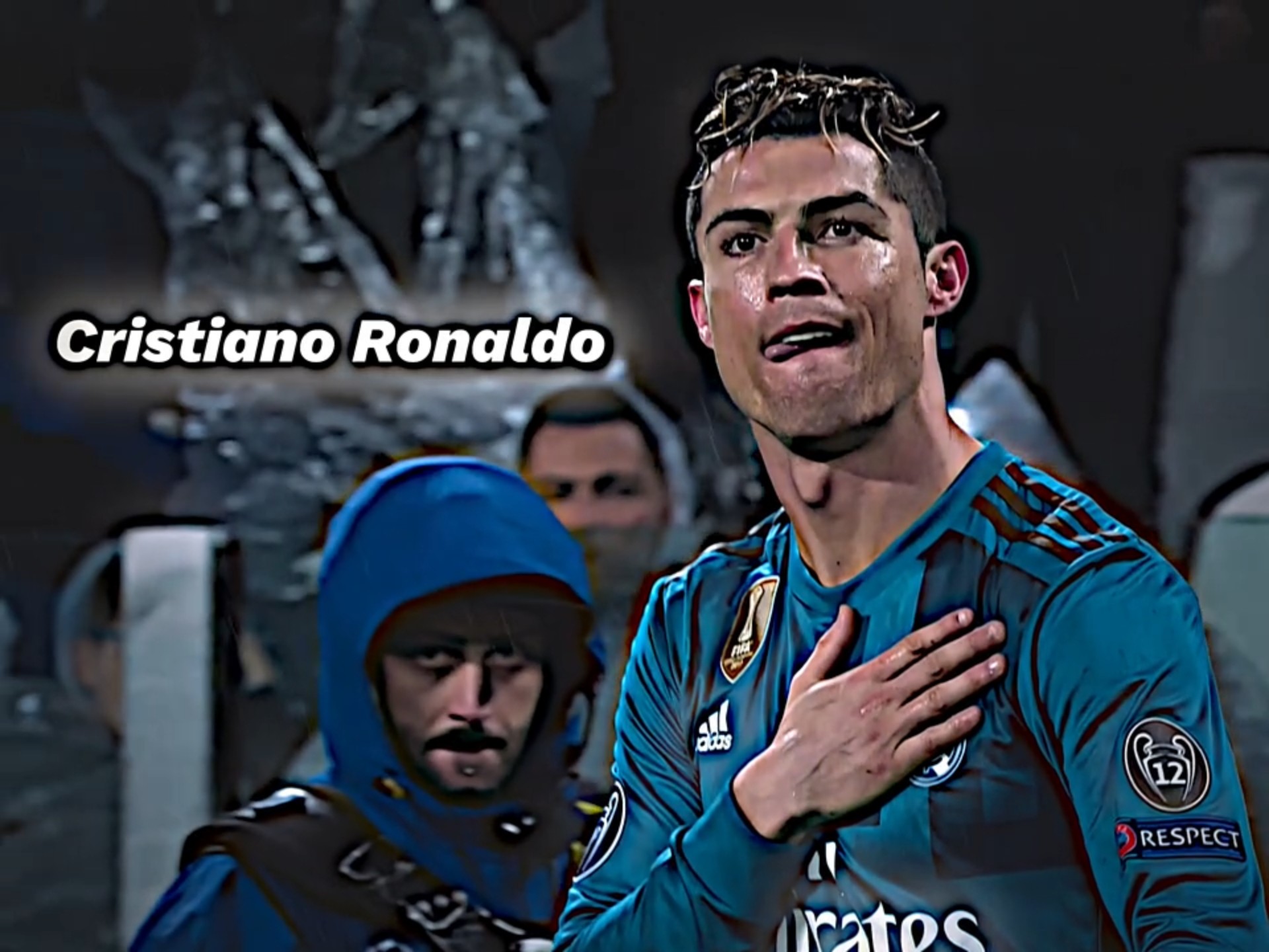 爱游戏亚洲官网-关于C罗历经风波！曼联、皇马、尤文、曼城……他到底在哪支俱乐部最辉煌？的信息