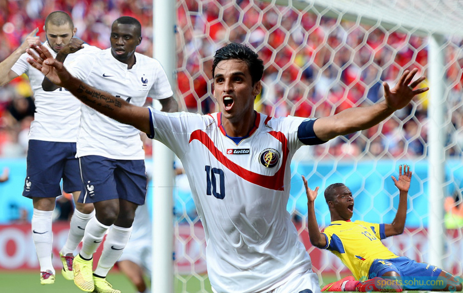 瓦伦西亚狂胜对手，锁定晋级资格