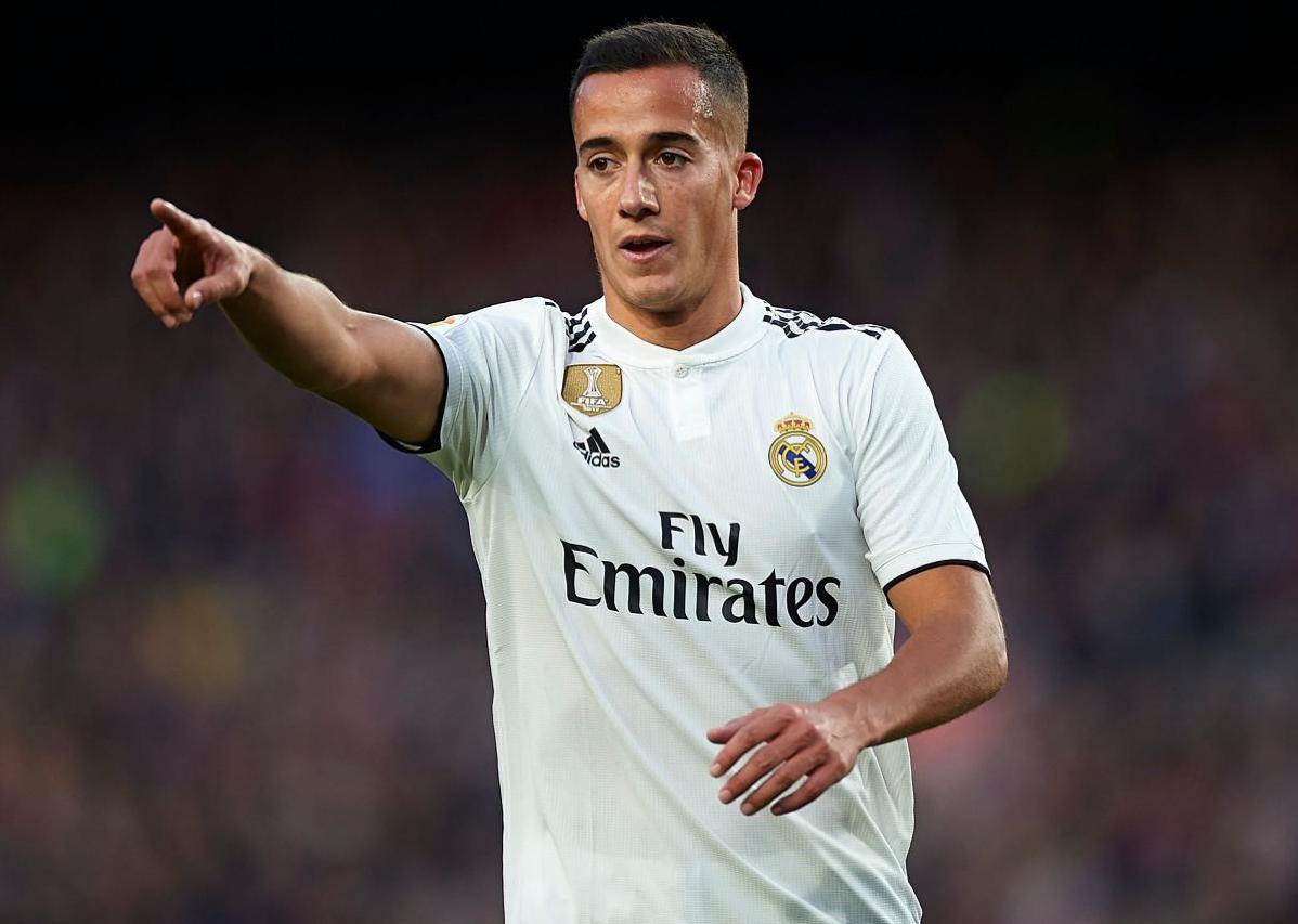 皇家马德里爆冷输球，遭受打击！