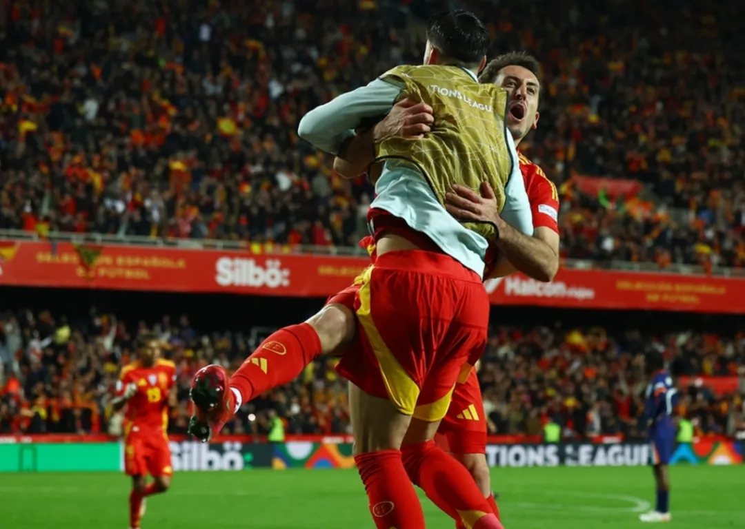 荷兰队力求在奥地利欧预赛中取得胜利