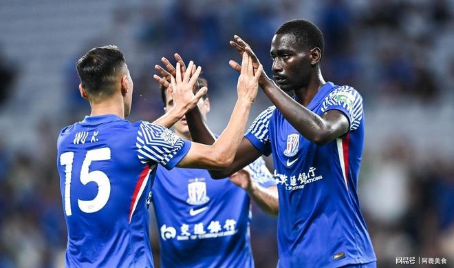 建业客场大胜申花,季后赛希望增加的简单介绍 建业客场大胜申花,季后赛希望增加的简单介绍