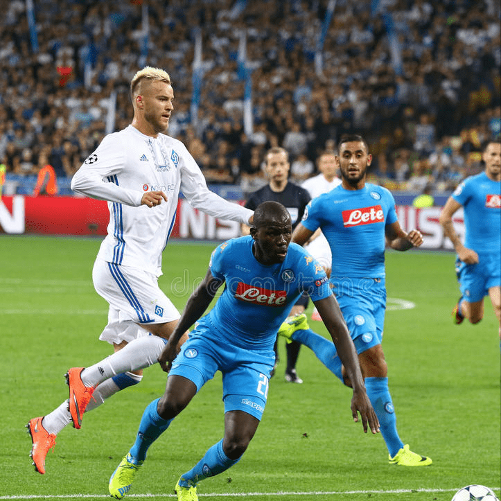 爱游戏培训-曼城客场失利，巴乙劲旅斩获三分