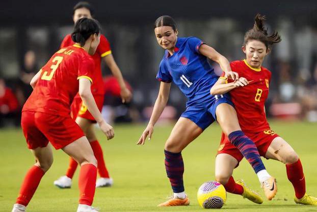 爱游戏登录入口-中国女足主力队员因伤缺席下一场比赛的简单介绍