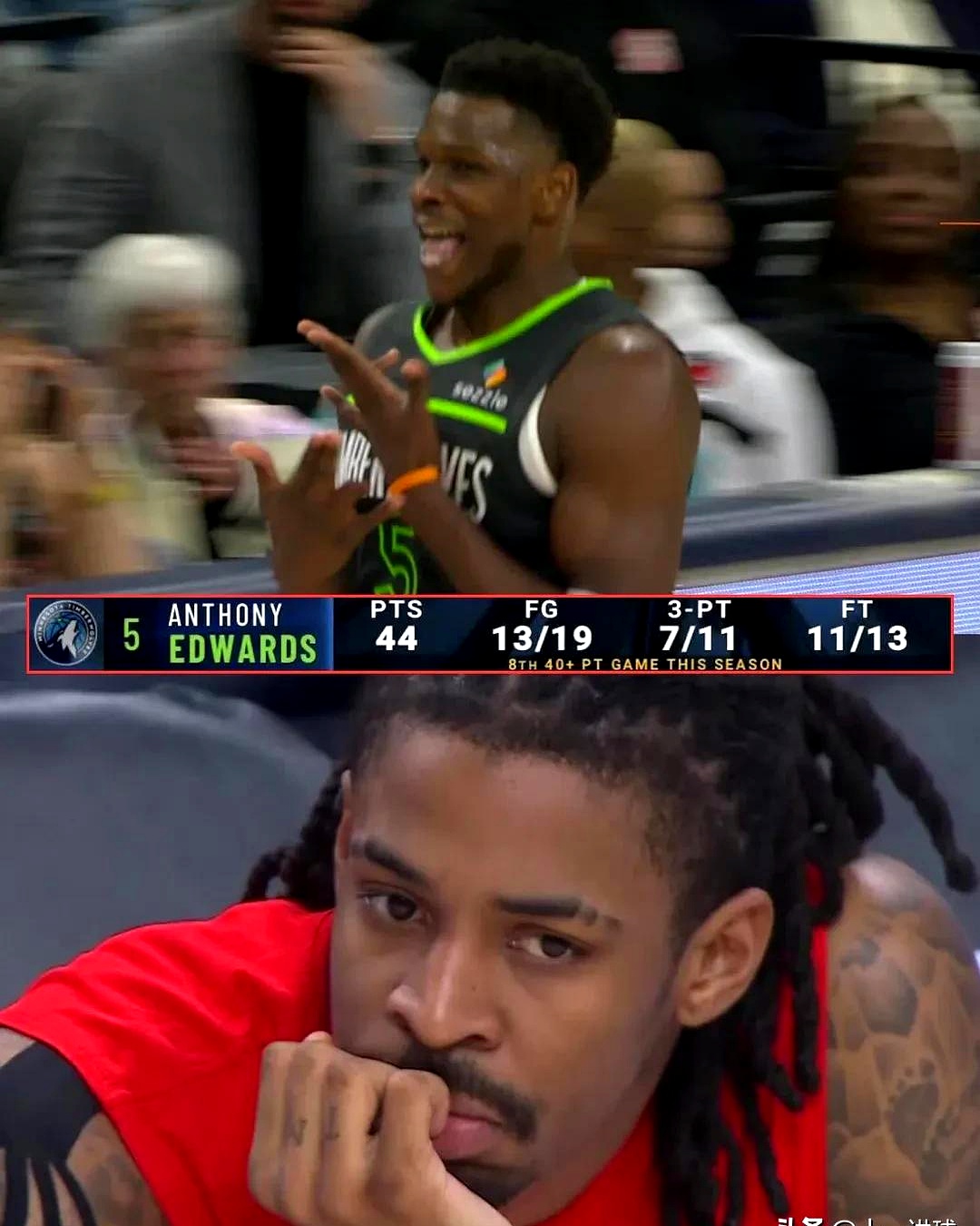 爱游戏官网登录网址-灰熊取胜奇才，莫兰特助攻精彩