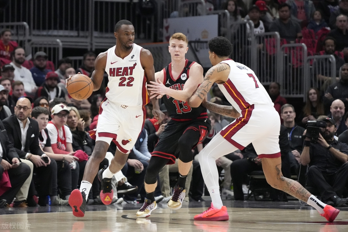 爱游戏平台-关于热火不敌黄蜂，巴特勒复出表现平平的信息