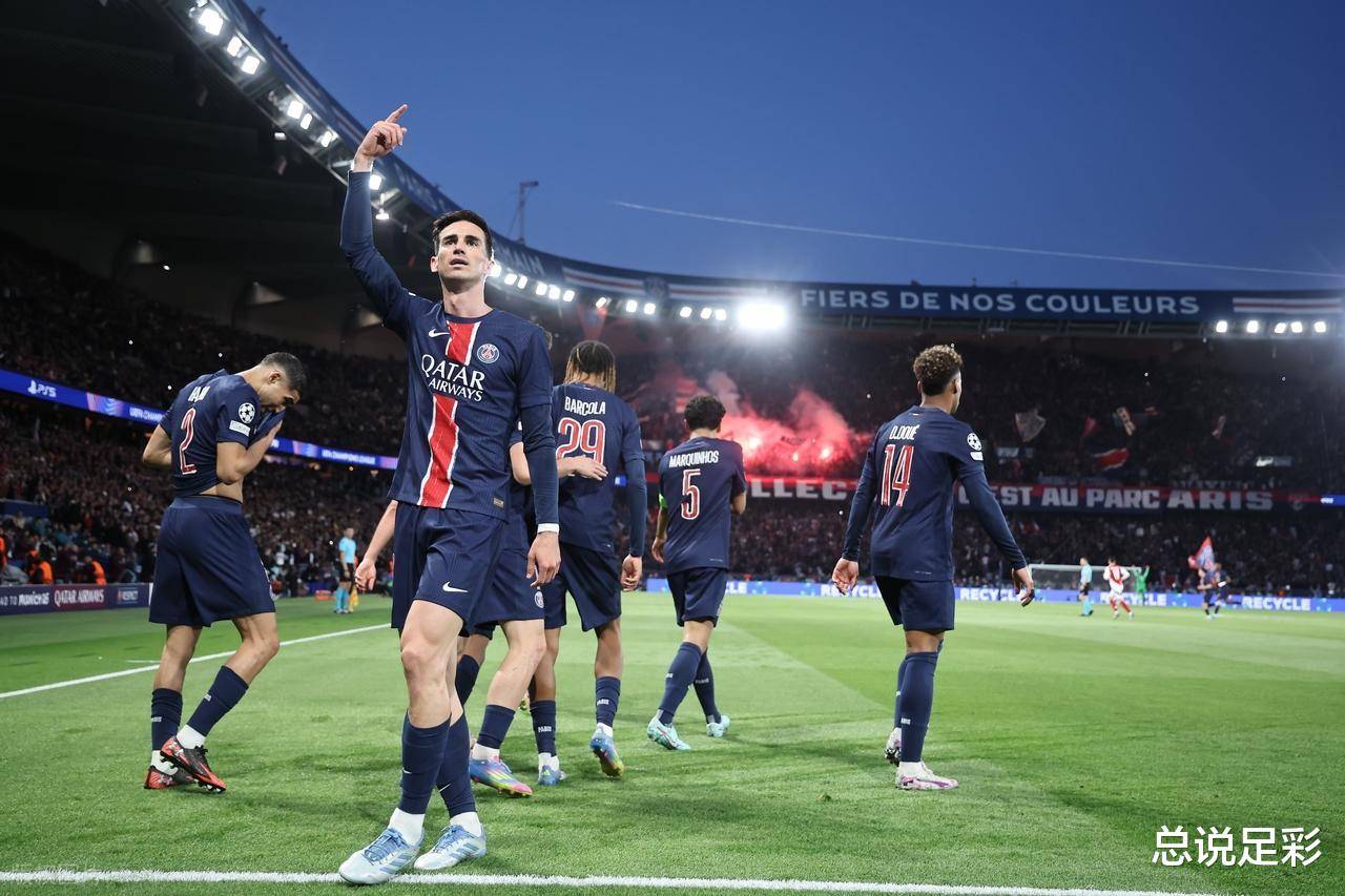 爱游戏官网-巴黎圣日耳曼豪取三分，保持领先优势的简单介绍