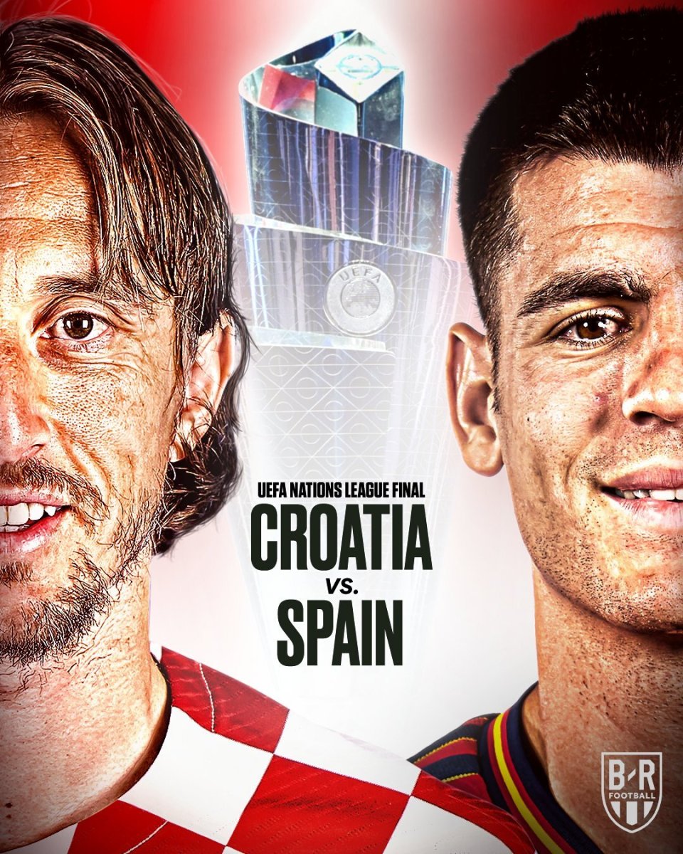 爱游戏电竞-西班牙挑战克罗地亚争夺四强